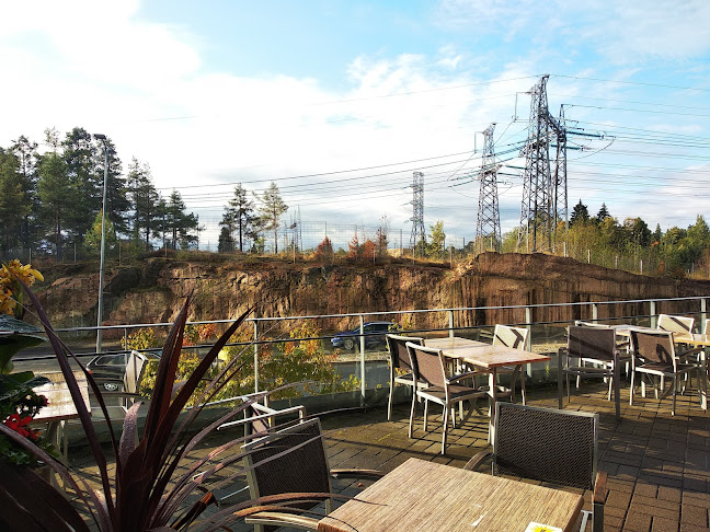 Comments and reviews of Amarillo Flamingo, Vantaa