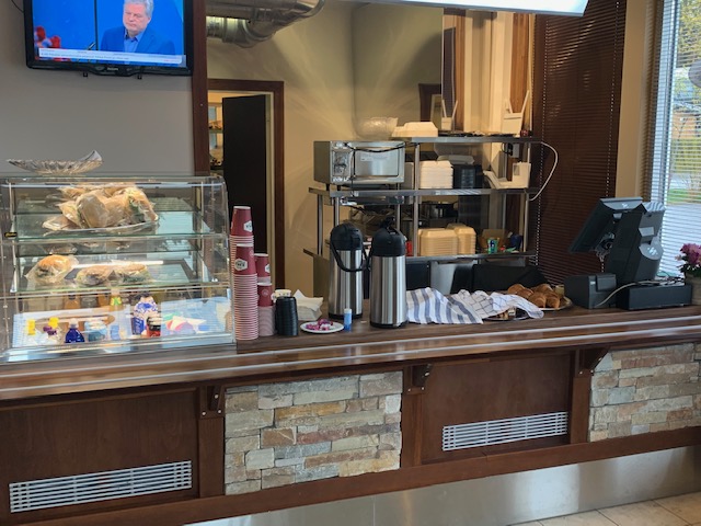 Rantaruonan Katukeittö