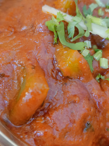 Ravintola Kantipur - Helsinki