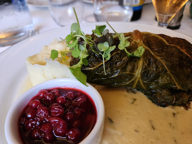 Reviews of Ravintola Kolme Kruunua in Helsinki - Ravintola-ala