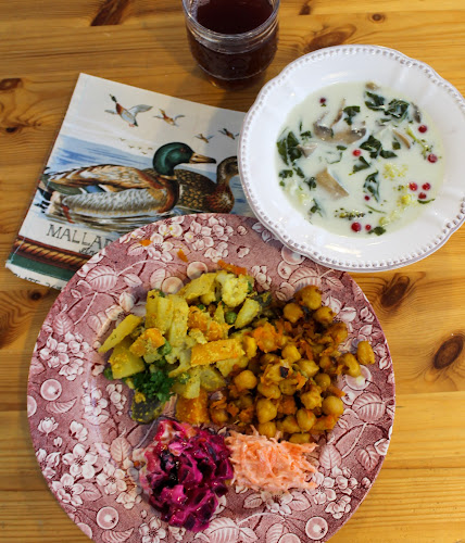 Lipterin Vegetarian Restaurant