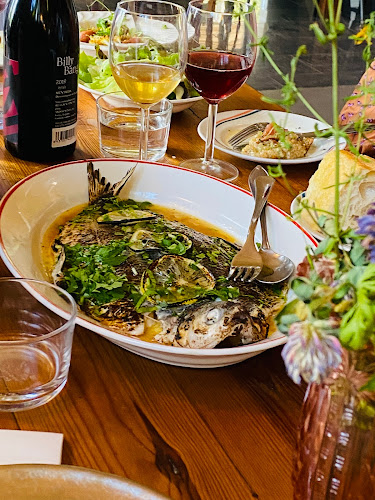 Opinii despre Eini Restaurant Pop Up în Naantali - Ravintola-ala