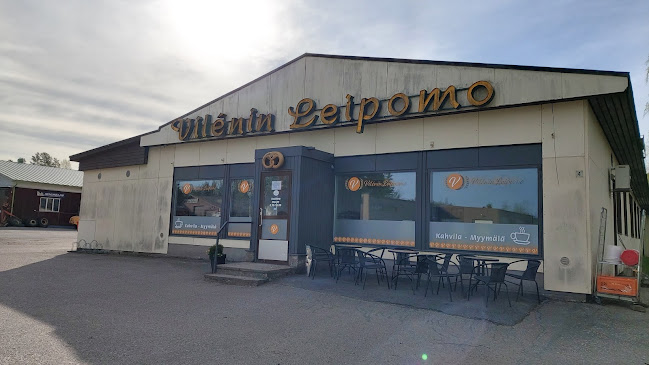 Vilénin Leipomo Oy