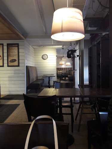 Opinii despre Kulmakonditoria Järvenpää - UUSI OSOITE! în Järvenpää - Ravintola-ala