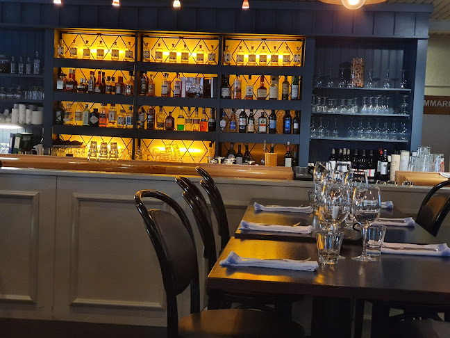 Frans & Nicole, Vaasa