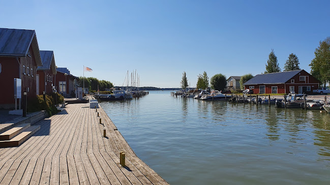 Café Wilhelmsdal - Inkoo