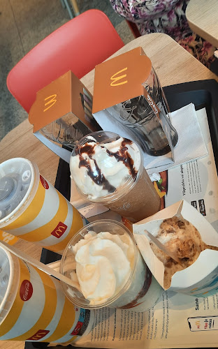 McDonald's Salo - Salo