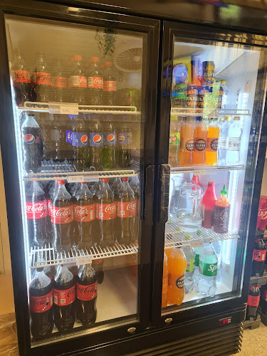 Puistolan Pizzapalvelu - Helsinki