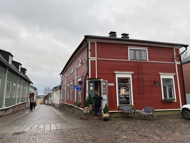 Tuorilan Kotileipomo - Porvoo