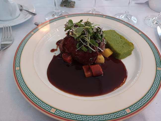 Finlaysonin Palatsi - Tampere