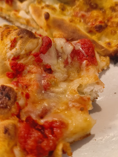 Vapiano - Ravintola-ala