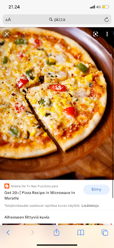 Star Pizza & Kebab Phone number