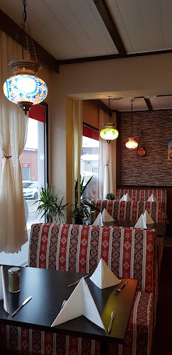 Pizza Hour - Ravintola-ala