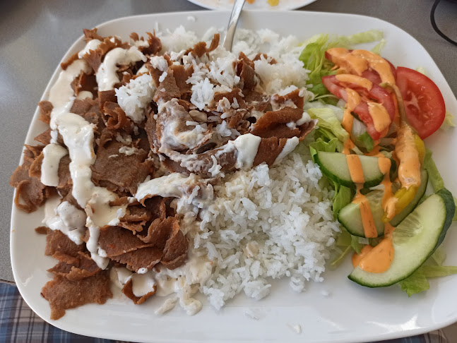 Saaren Pizza & Kebab - Viitasaari
