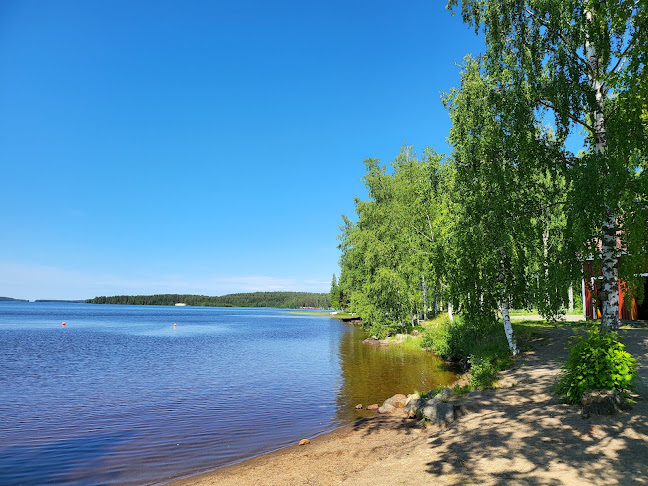 Satamatie 4, 81100 Kontiolahti