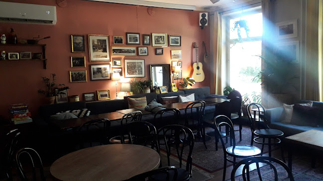 Comentarii opinii despre Kyläravintola Terho