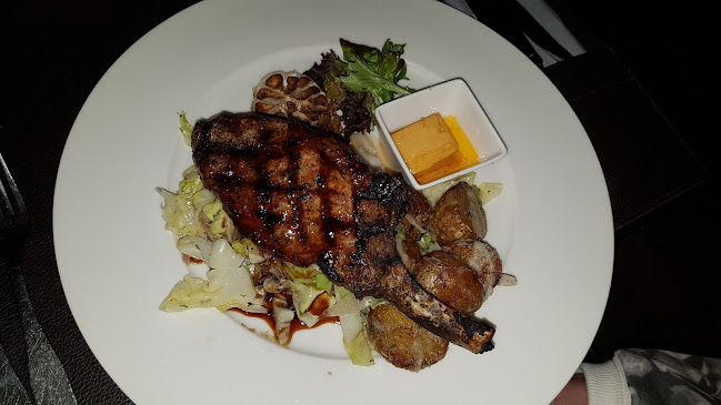 Stefan's Steakhouse - Helsinki