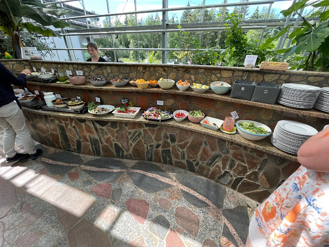 Linds Kök - Närpiö