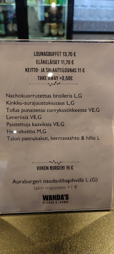 Liesikuja 5, 01600 Vantaa