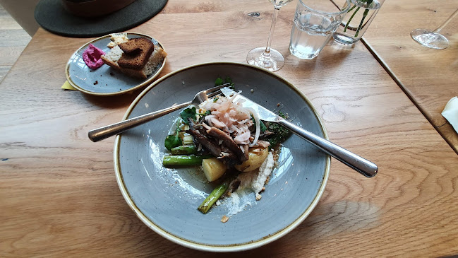 Comentarii opinii despre Sofia Ravintola