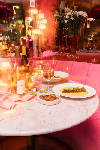 Restaurant Chéri - Helsinki