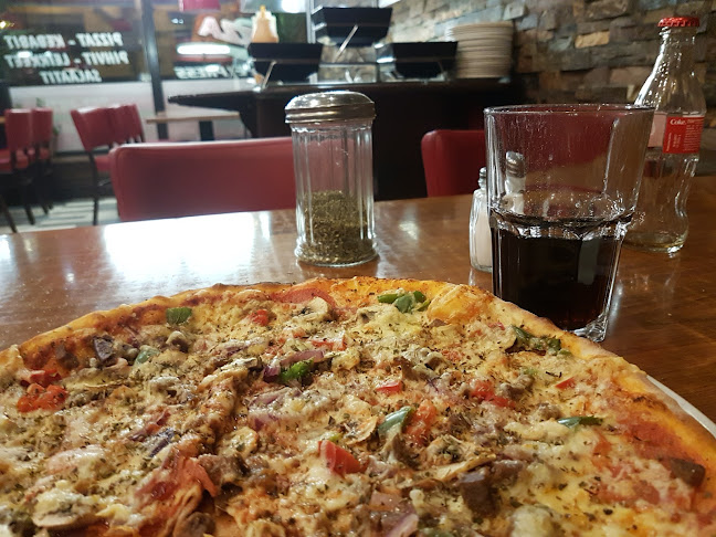 Pizza Express Herttoniemi Phone number