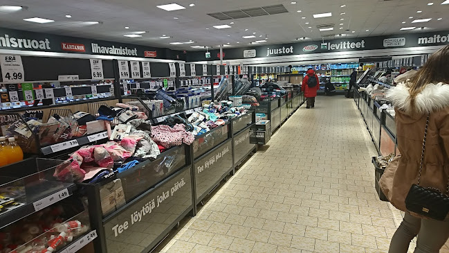 McDonald's Espoo Lommila - Espoo