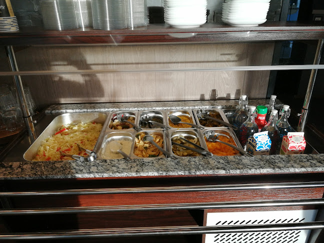 Pizzeria La Matta Open Times