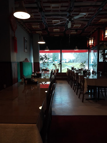 Kiinalainen ravintola Yu Sushi