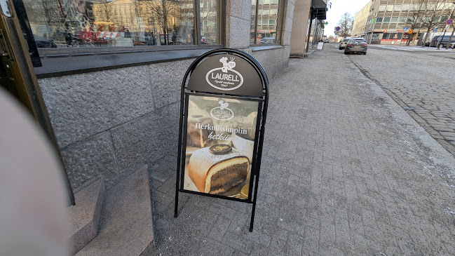 Café Laurell - Hämeenlinna