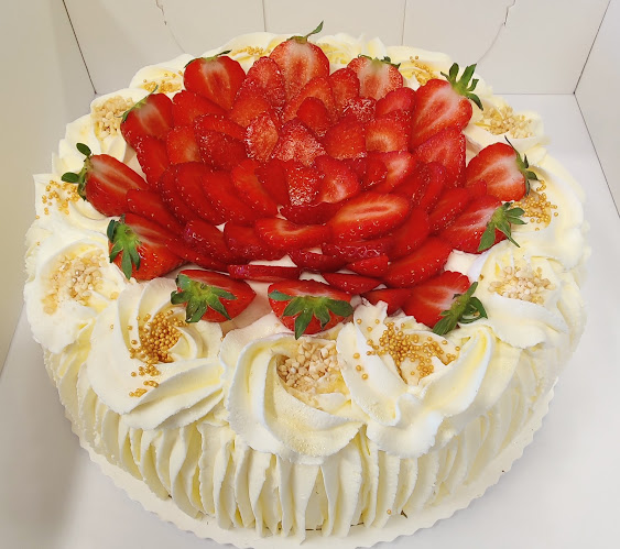 Tina's Bakery Finland