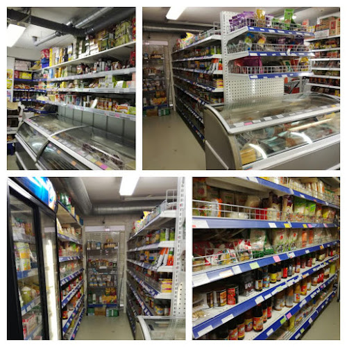 Opinii despre An Ngon în Porvoo - Ravintola-ala