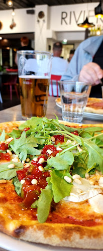 Pizzeria Riviera - Rauma