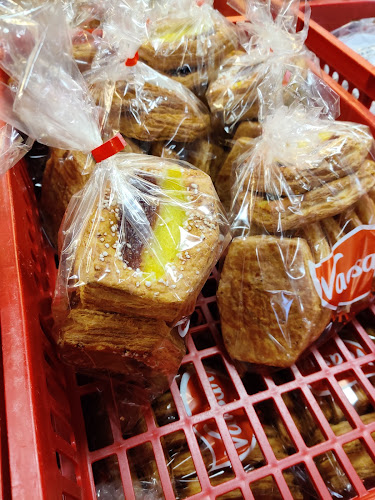 Opinii despre Vaasan Leipomomyymälä în Vantaa - Ravintola-ala