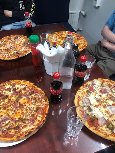 Jannen Ravintola - Espoo