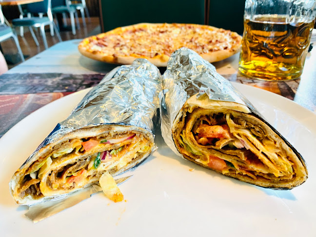 Comentarii opinii despre Pub fiesta