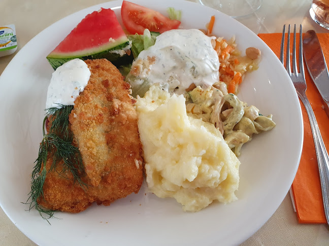 Comentarii opinii despre Ruokaravintola Amanda