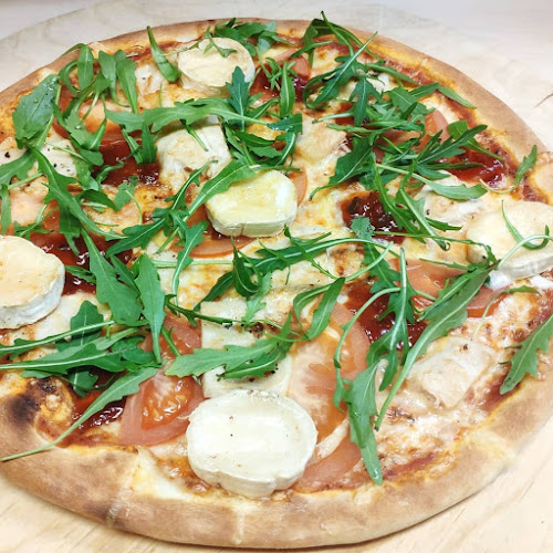 Opinii despre Pizzeria Savon Solmu în Savonlinna - Ravintola-ala