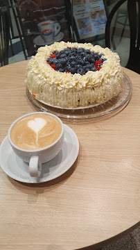 Cafe Metro (To Thu) - Ravintola-ala