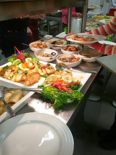 Comentarii opinii despre Alisa Pitopalvelu (Thai Ruoka) Turku, Finland