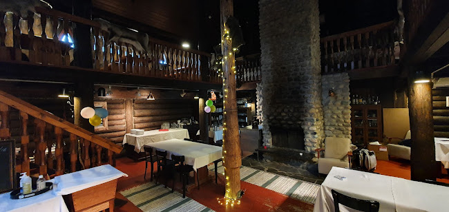 Cafe Torilla / Pohjolan talo