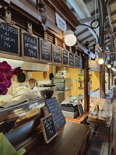 Pizzeria 450°C & Gelateria Nuvole - Turku