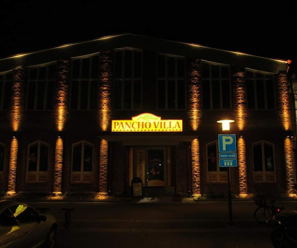 Pancho Villa Lahti - Lahti