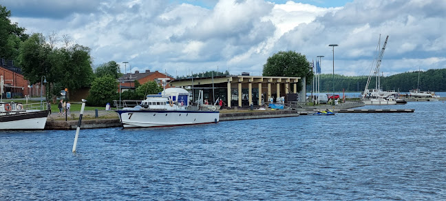 Satamatie 9, 53900 Lappeenranta