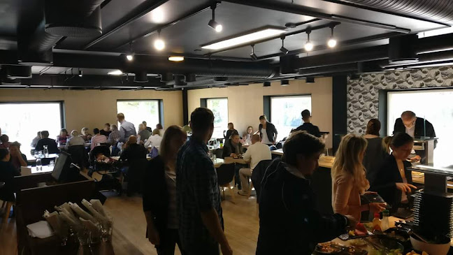 fukukerava sushi take away