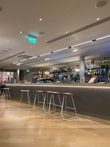 Wintergarden Bar - Ravintola-ala