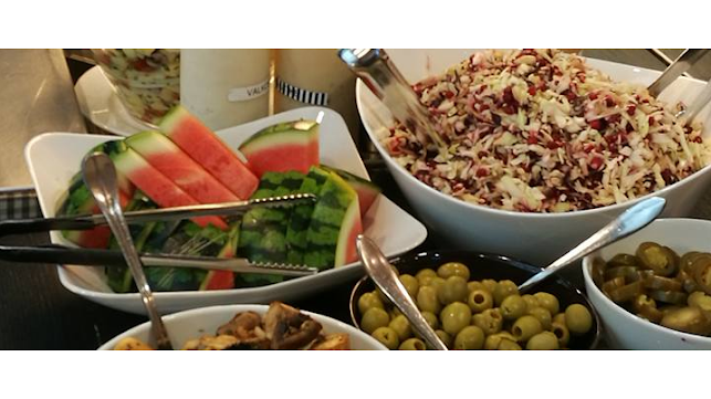 Opinii despre Ravintola Loru în Helsinki - Ravintola-ala