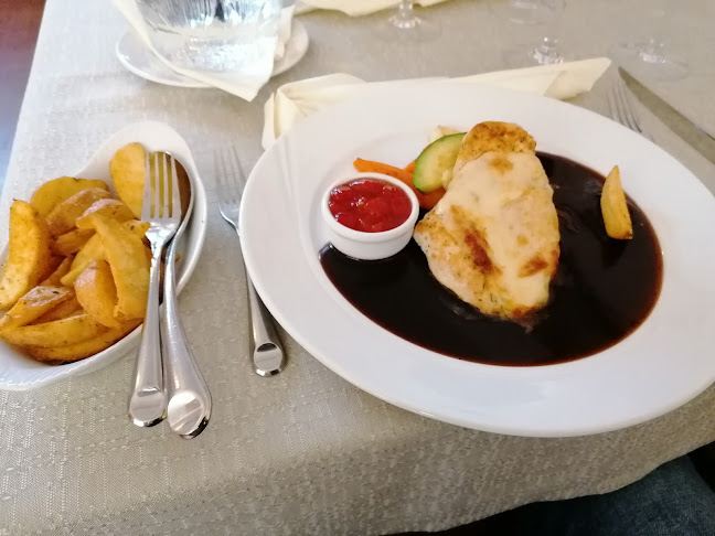 Reviews of Ravintola Andalucia in Pori - Ravintola-ala