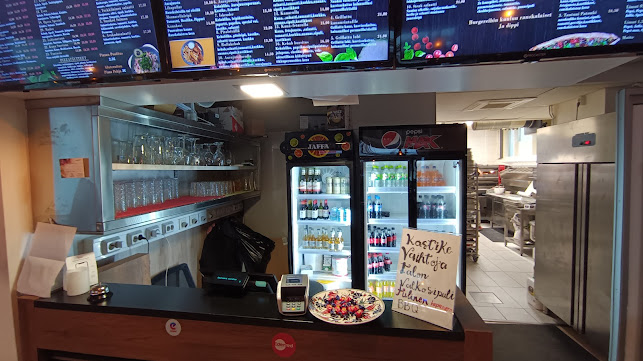 Opinii despre Madez Lounge în Kokkola - Ravintola-ala