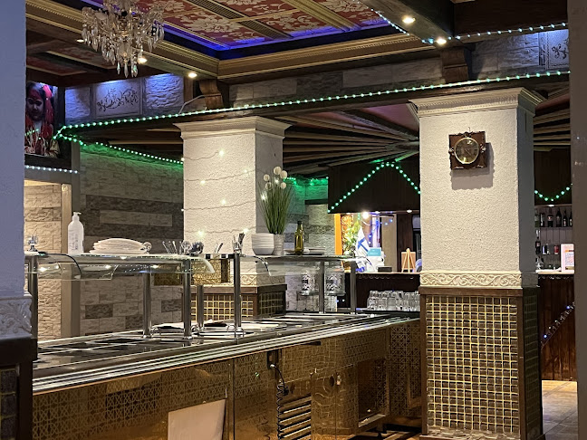 Ravintola Kripa Savonlinna - Savonlinna